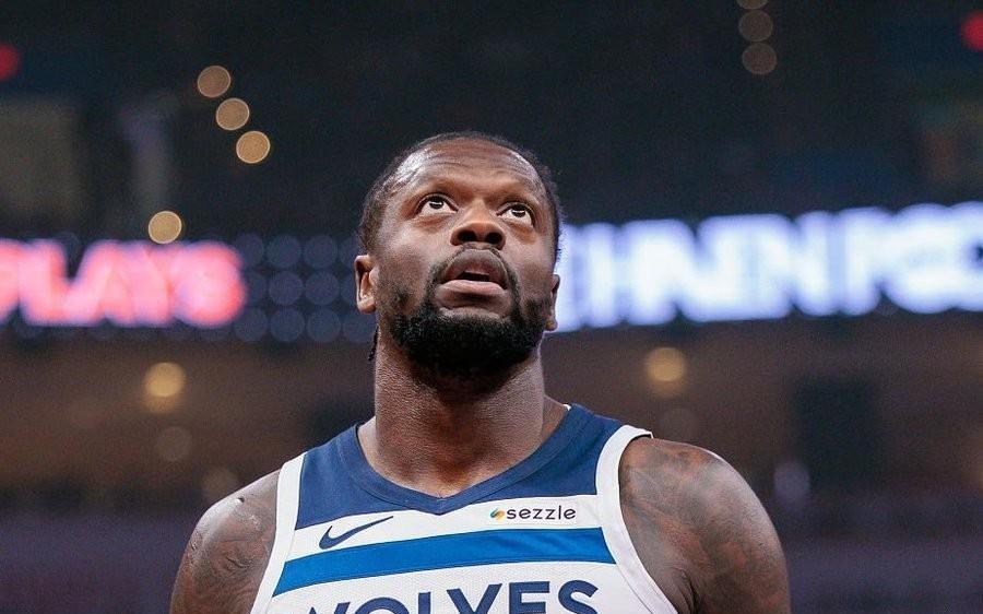 记者：森林狼想在二月份前高价套现兰德尔，但没有首轮成阻碍