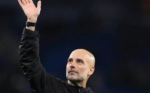 罗尔费斯:瓜帅深刻影响了欧洲众多俱乐部,怎么称赞都不为过