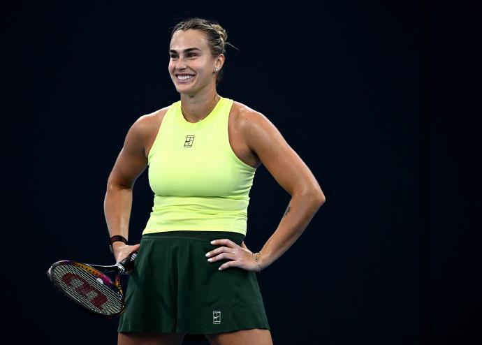 比大满贯还豪华！布里斯班七仙女仅两