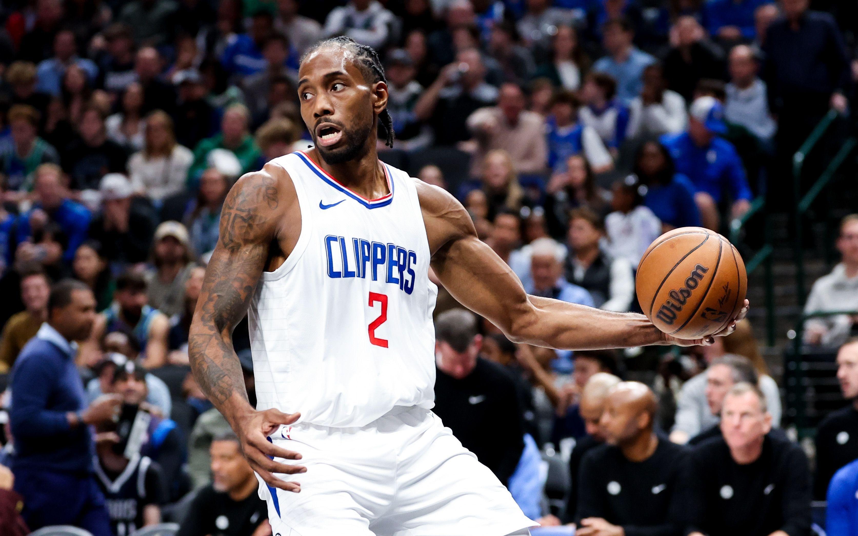 美媒：NBA预计不会在全明星赛前对伦纳德事件进行处罚