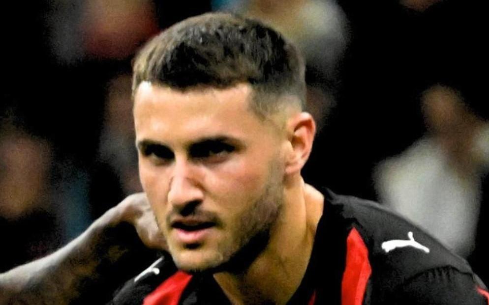 英媒:利兹联有意在冬窗引进米兰前锋希门尼斯