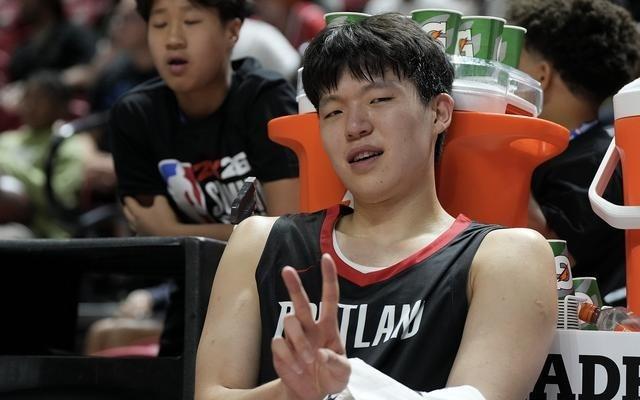 瀚森效应开拓者去年仅4场全美直播全联盟倒数第2今年翻倍！