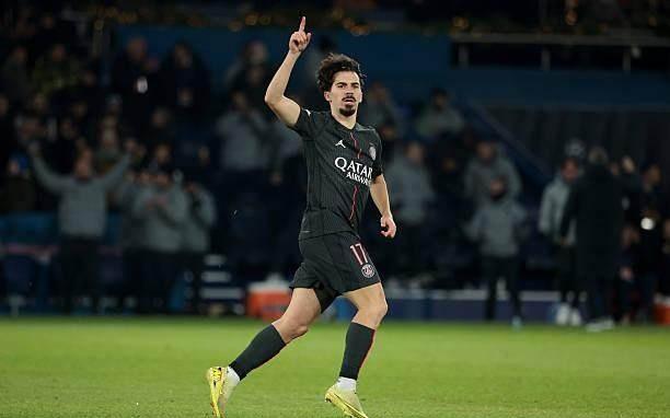 王勤伯:危机巴黎大胜危机热刺