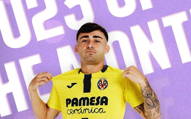 3场1球1助，西甲官方：黄潜前锋莫里罗