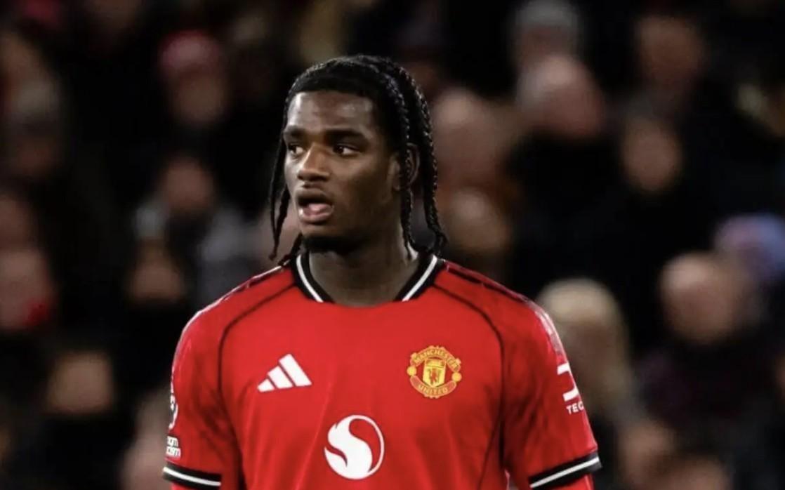 依赖边缘球员，TA：海文恰好成为了当下这支曼联的一个缩影