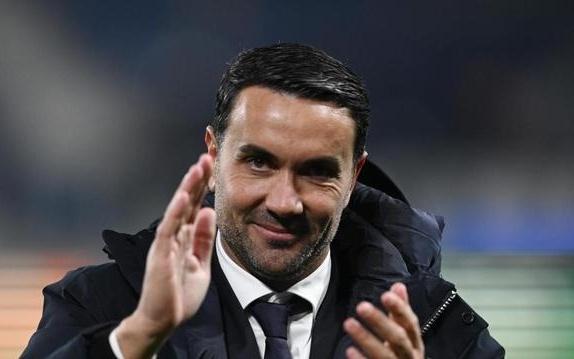 帕拉迪诺:早就知道切尔西的进攻火力很强,对此我们早有准备