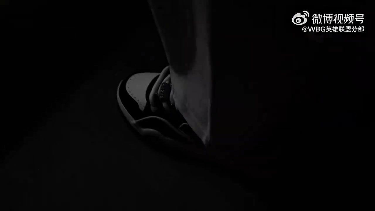 WBG发布视频欢迎Crisp回归：再聚首，旧时光