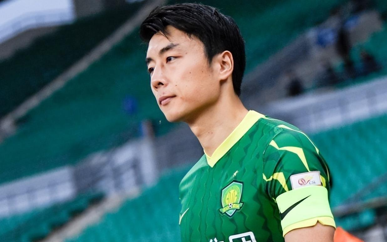 虚惊一场！比赛还没开打国安先迎两大喜讯取胜武汉三镇基本稳了