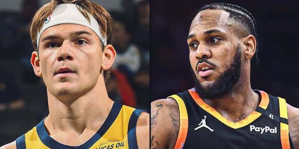 步行者一簽一裁！三屆扣籃王麥克朗被放棄后衛(wèi)莫里斯加盟印城