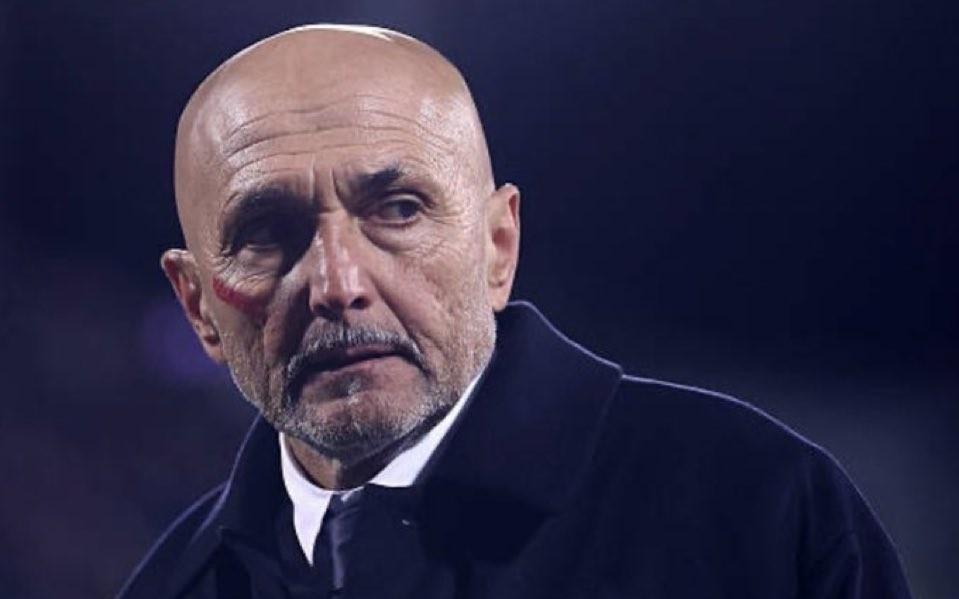 米体:斯帕莱蒂满意尤文的阵容,他相信他们能争意甲冠军