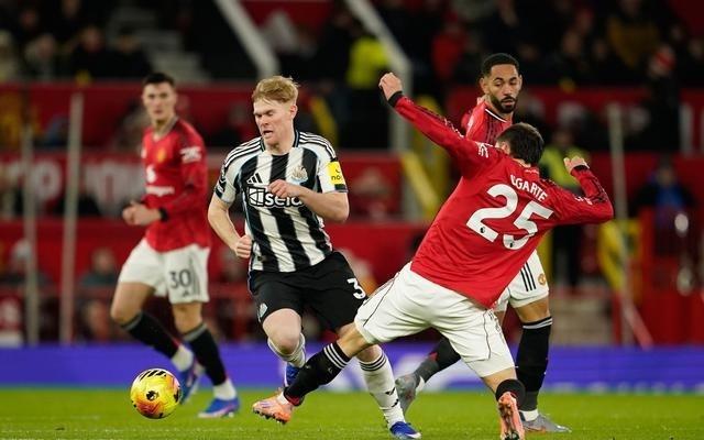 这次不是灾星了，乌加特终结个人英超