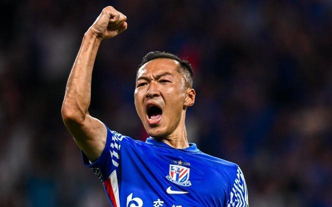 越老越妖!吴曦本赛季中超进球数追平纪录&参与进球达新高