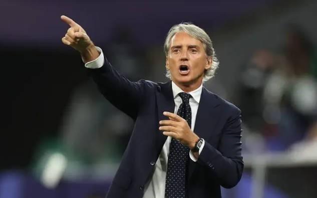 DO:森林正在与曼奇尼接触,戴奇也是其新帅候选人之一