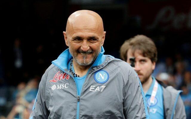 斯基拉：斯帕莱蒂拒绝了几份大合同，他的儿子正与尤文谈判