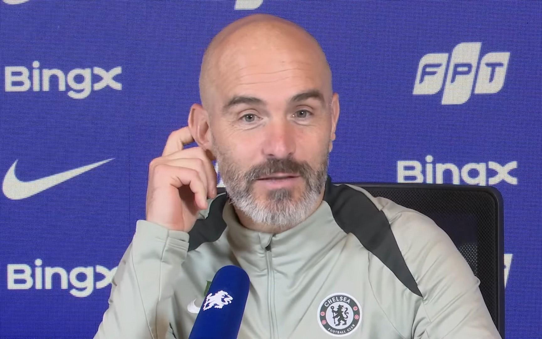 马雷斯卡:踢阿森纳连创造机会都难无论如何谈争冠都还太早