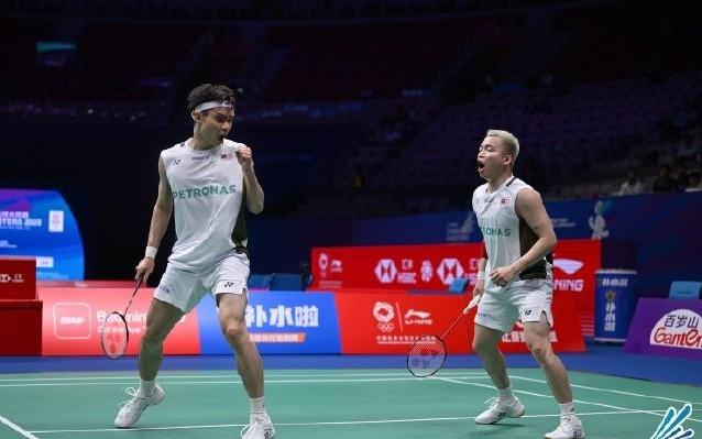 网民辱骂威胁球员,马来西亚羽协发文强烈谴责