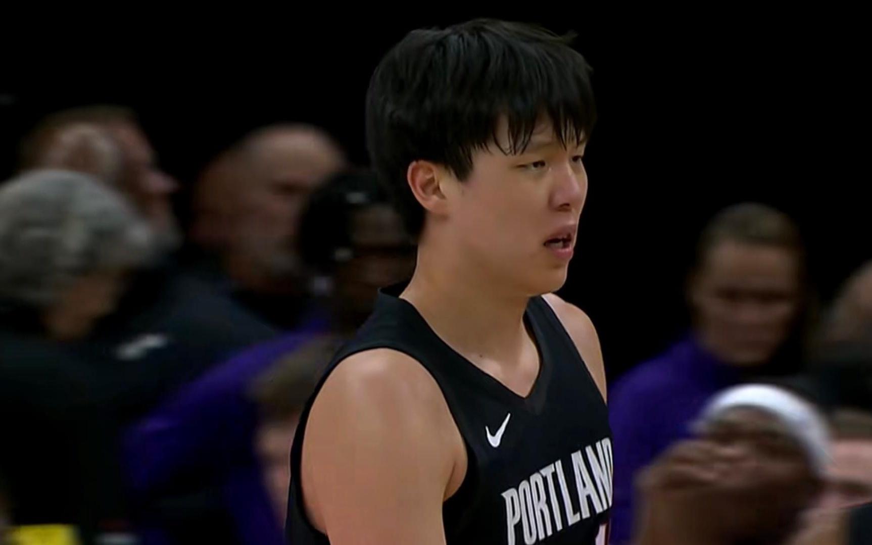 2次6犯被罚下，杨瀚森为何频遭NBA裁