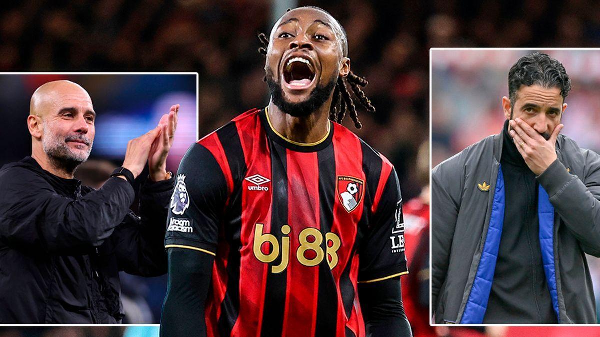 反转！塞门约拒绝曼联，明确首选曼城，渴望随瓜帅斩获冠军荣誉