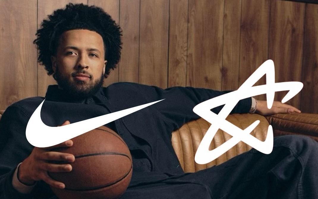 小市场球队的悲哀阿里纳斯:耐克可能不让坎宁安长留底特律