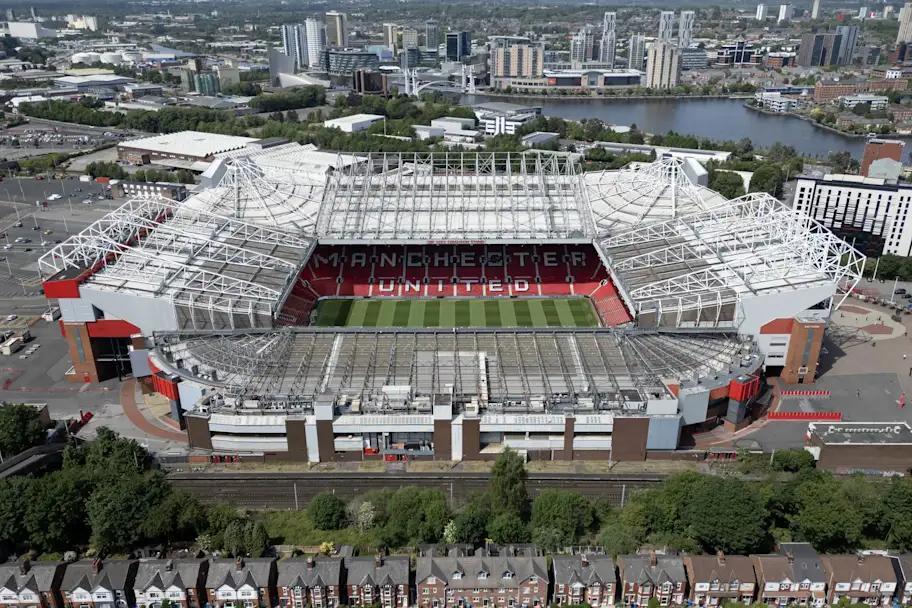 芬兰富豪欲入股曼联,澄清沙特收购传闻