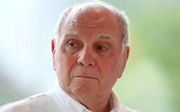 鲁梅尼格:拜仁需要赫内斯,俱乐部寻求延续性与稳定发展