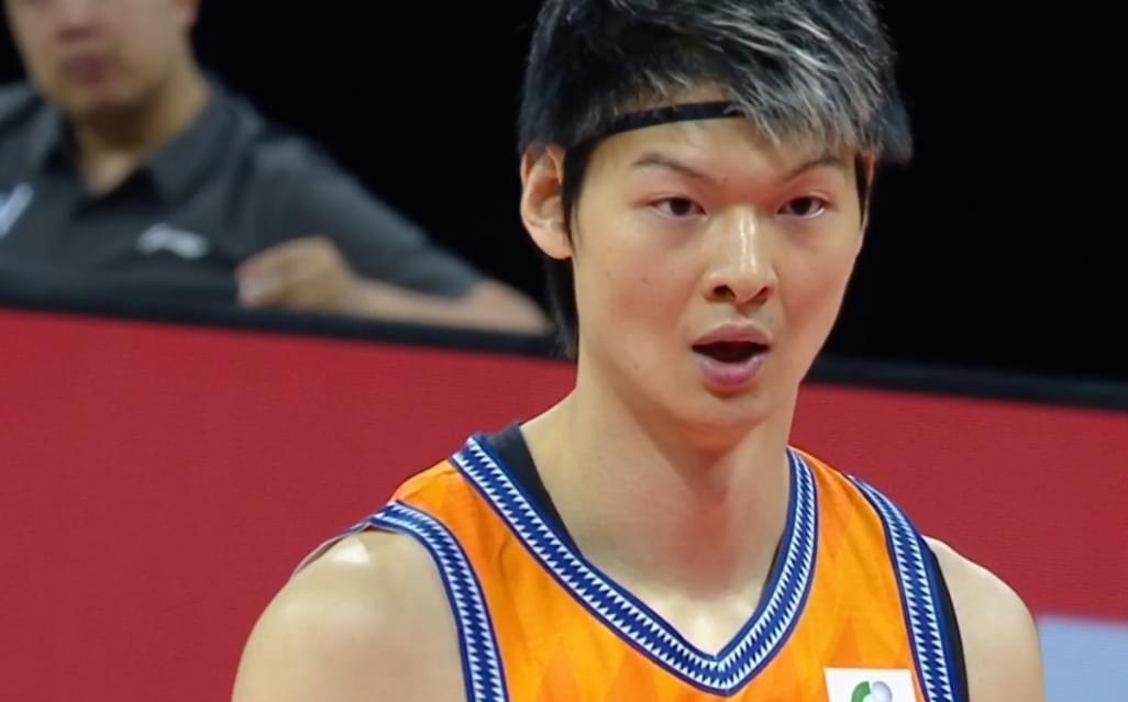 CBA杯首日!榜眼首秀超神,两老将爆发,辽宁惨遭逆转