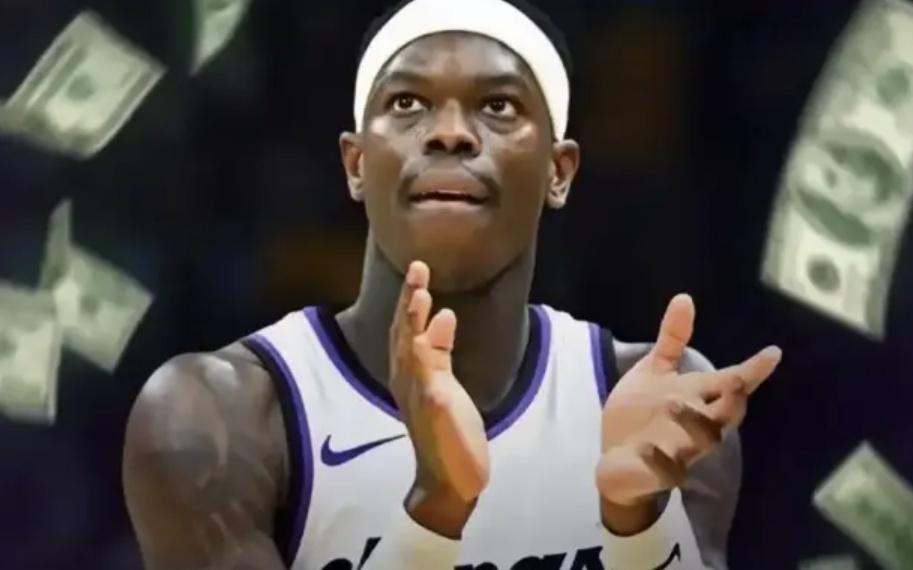 三场19投就进1球！NBA最菜后卫抢威少