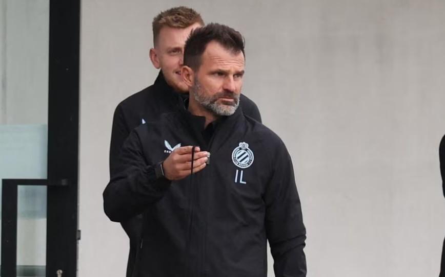 莱科:主场踢阿森纳是个巨大的挑战,必须在每场比赛全力以赴