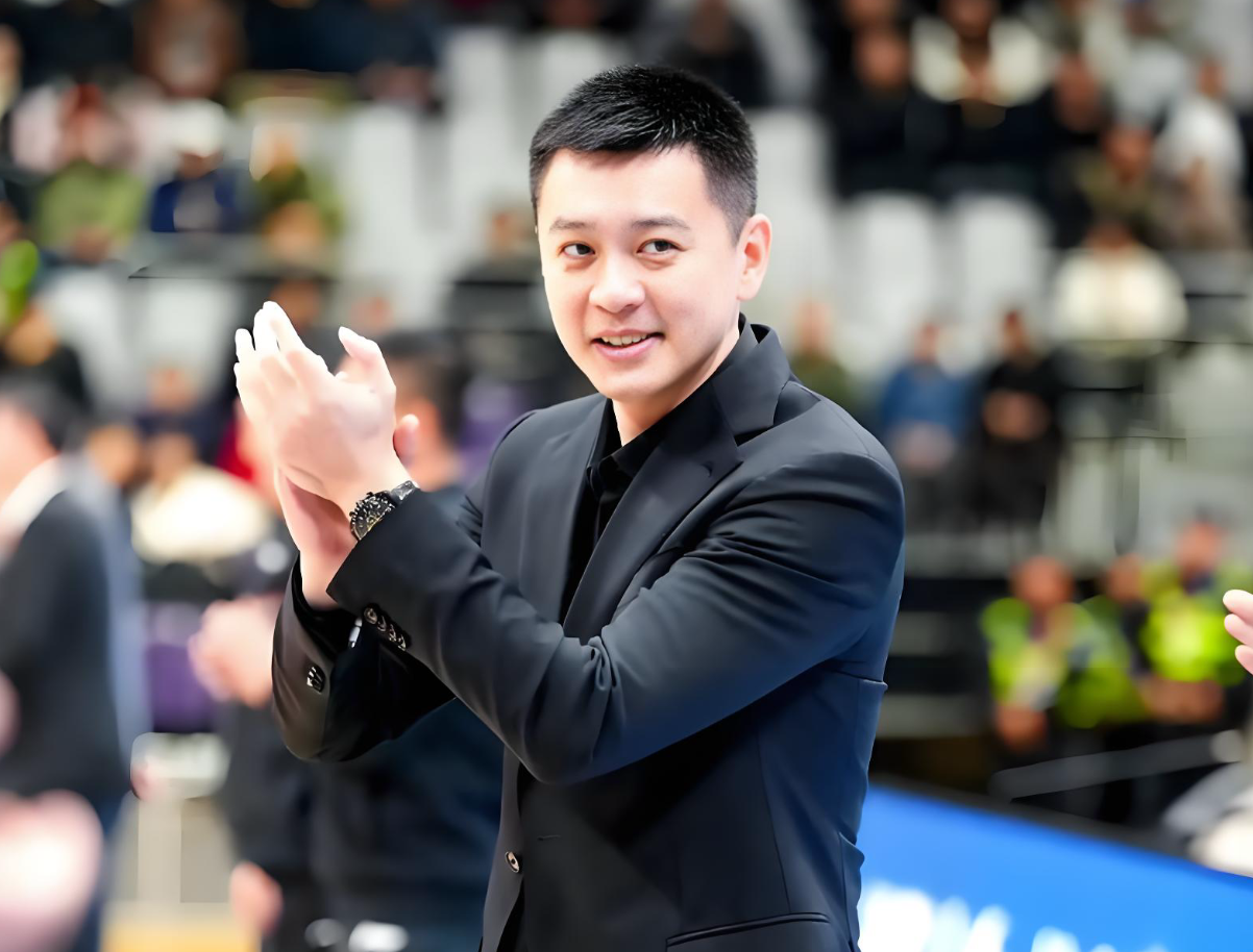 计划之内辽宁队被广州淘汰出局,杨鸣却有3大利好收获
