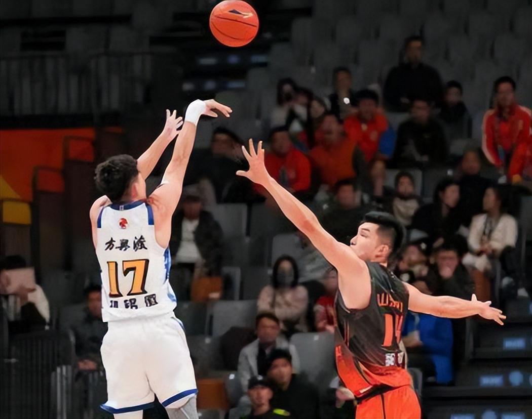 CBA俱乐部杯最新积分榜:广厦三连胜,广东10775江苏,辽宁连败