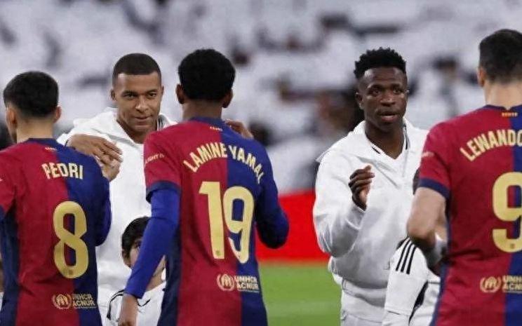 西甲20272032转播权创历史新高：单赛季收入突破10亿欧元