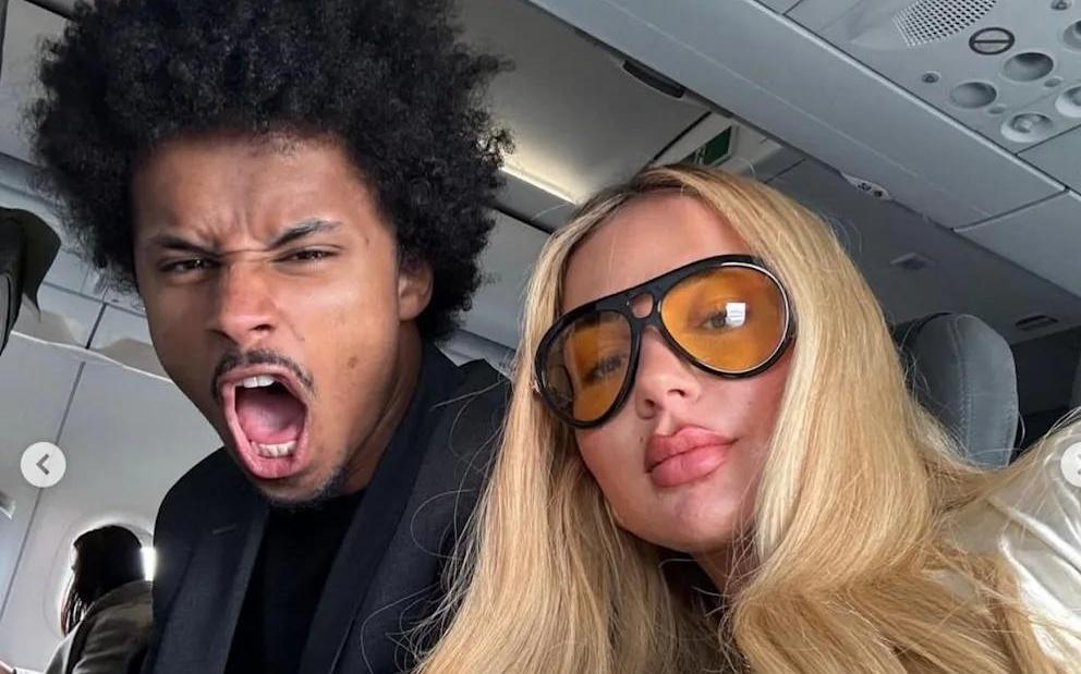 图片报:阿德耶米续约只接受加入解约条款,金额或达8000万欧