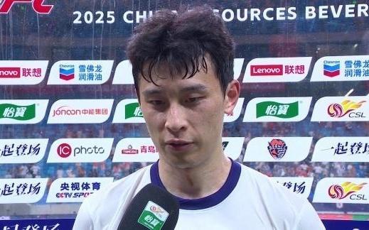 巴顿：在主场我们优势更大一点，可能那才是更遗憾的一场22