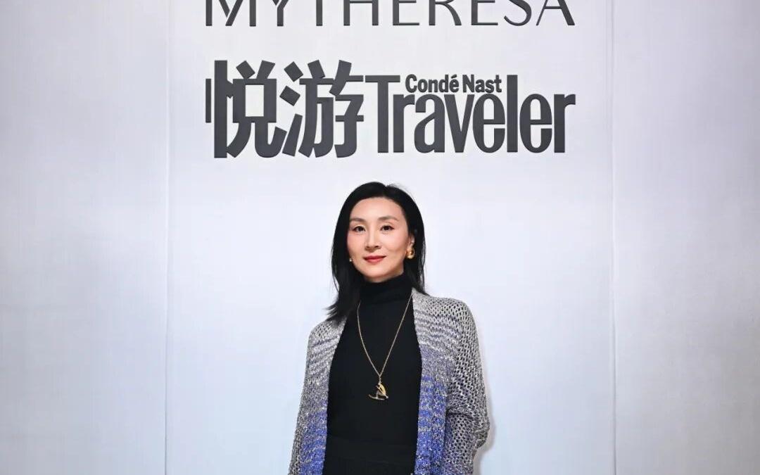 听说，滑雪高手都去了白夜秀场