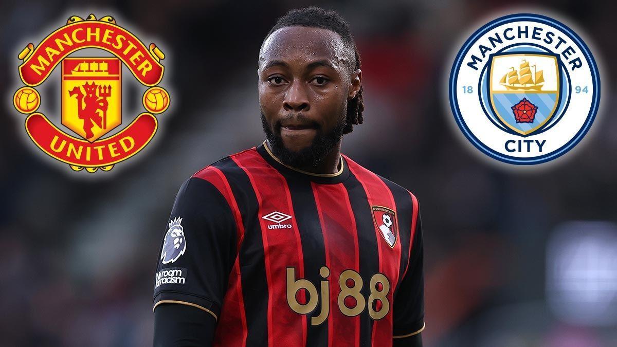 明确拒绝曼联！塞门约一月转会首选曝