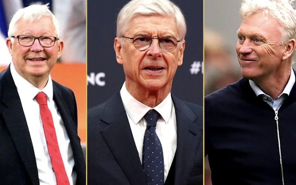 带队英超对同一对手20胜，莫耶斯是继弗爵爷、温格之后第三人