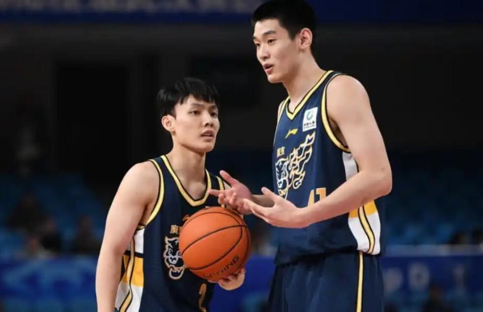 15+8!广东新星两创生涯新高新赛季必受杜锋重用