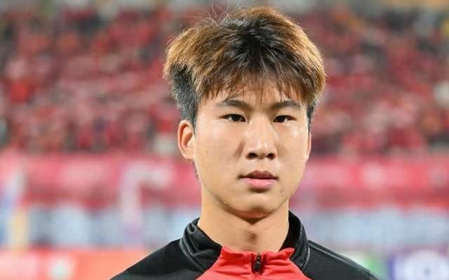 向余望身价涨至50万,重庆5青年才俊霸榜主力框架浮现防被挖角