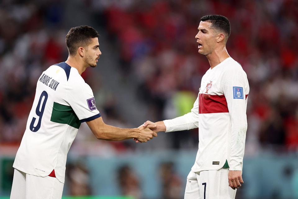 中超最大牌外援申花与30岁葡萄牙国脚谈判！曾轰28球获德甲银靴