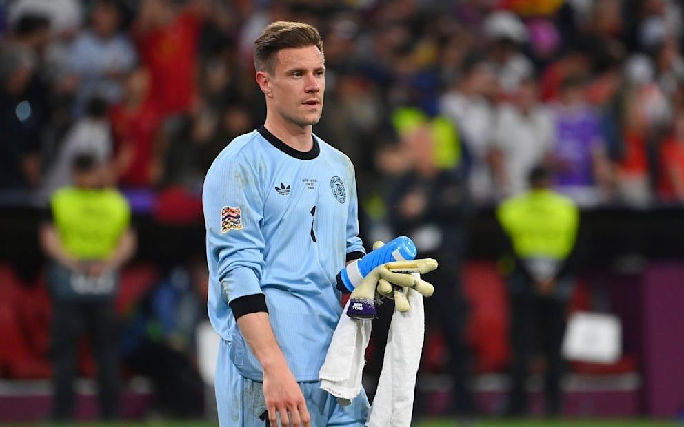 图片报：特狮和菲尔克鲁格冬窗可能转