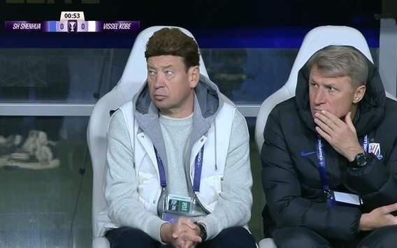 中超3队一胜难求，申花02完败，路易斯