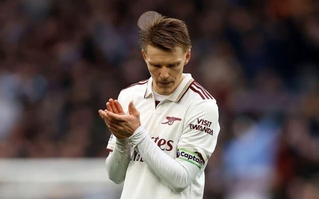 维拉专业给阿森纳添堵“最强之盾”需要重新修补