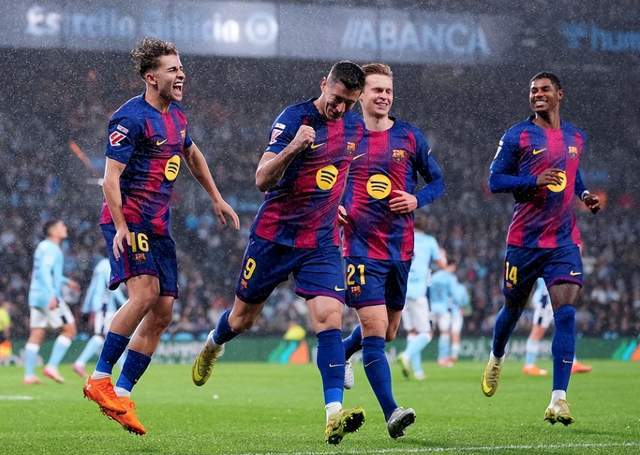 37岁莱万前途未定：若巴萨不续约考虑