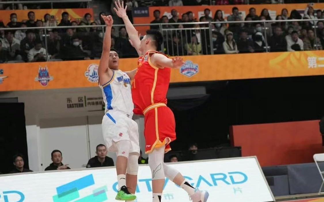 CBA重大危机,新赛季要大变天,球迷彻底懵了