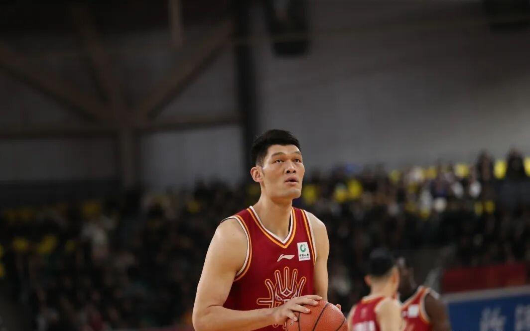 主场开门红！山西男篮迎赛季首胜！