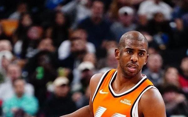 能成吗薪资专家：湖人在下月能腾出一个名额，可以签下保罗