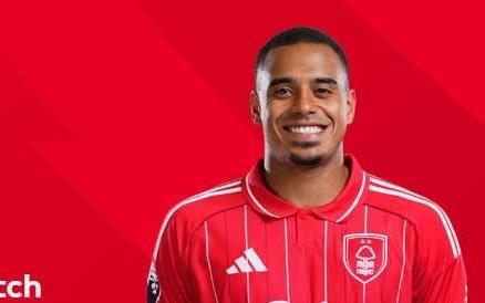 进一球+13次解围，穆里略当选利物浦vs森林全场最佳球员