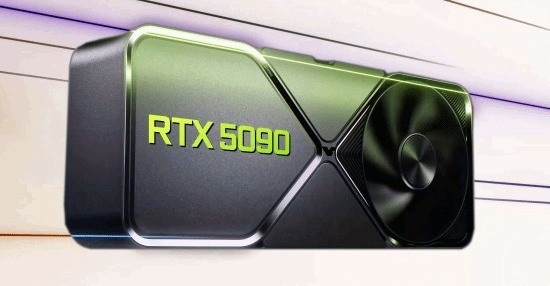 曝RTX5090显卡GPU尺寸比4090大22%