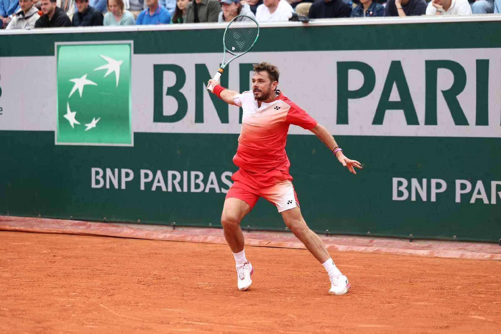 盘点赛季时刻一:阿卡凑红土大三元,成史上第五人!