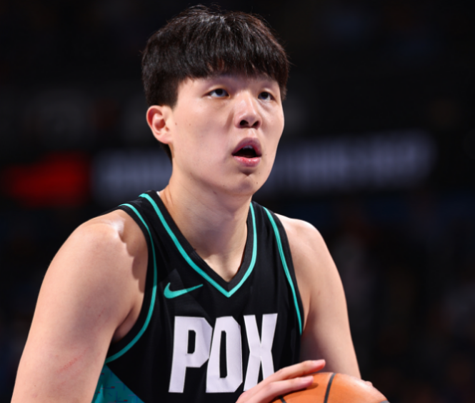 杨瀚森伤停效力两队均惨败:开拓者惨负垫底队混音狂丢174分